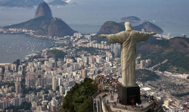 Brazil: Beyond the World Cup