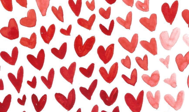 Valentine's Day: I love you in different languages