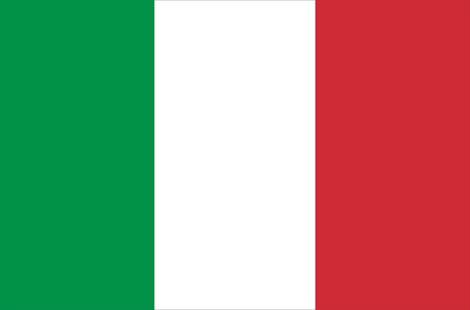 italian flag